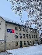 Johanniter-Kita Zwergenland Bad Bibra - GALLERY