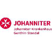 Johanniter-Krankenhaus Stendal - LOGO