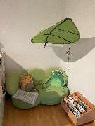 Johanniter-Mini-Kita Kleine Trolle - GALLERY