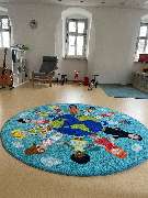 Johanniter-Mini-Kita Sonneneck - GALLERY