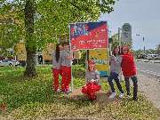 Johanniter-Pflegedienst Riesa - Johanniter-Pflegedienst Riesa