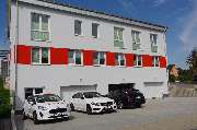 Johanniter-Pflegedienst Zwönitz - GALLERY