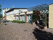 Johanniter-Pflegewohnhaus Am Seltenbach, Essingen - GALLERY