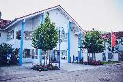 Johanniter-Pflegewohnhaus Haus Kielwein, Heubach - © Martin Bühler