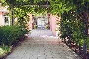 Johanniter-Pflegewohnhaus im Pfarrgarten, Mögglingen - © Martin Bühler
