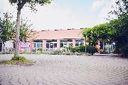 Johanniter-Pflegewohnhaus im Pfarrgarten, Mögglingen - © Martin Bühler