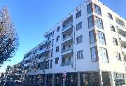 Johanniter-Quartier Eberswalde - Ansicht Johanniter-Quartier Eberswalde