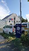 Johanniter-Rettungswache Schmölln - GALLERY