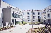 Johanniter-Seniorenzentrum Hermaringen - © Martin Bühler
