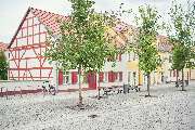 Johanniter-Seniorenzentrum Jüterbog - © Martin Bühler