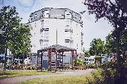 Johanniter-Stift am Rosarium - © Martin Bühler