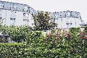 Johanniter-Stift am Rosarium - © Martin Bühler