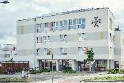 Johanniter-Stift Berlin-Johannisthal - © Martin Bühler