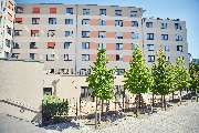 Johanniter-Stift Berlin-Tegel - © Martin Bühler