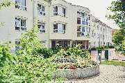 Johanniter-Stift Gronau - © Martin Bühler