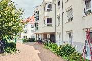 Johanniter-Stift Gronau - © Martin Bühler