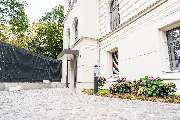 Johanniter-Stift im Altstadtquartier Magdeburg - © Maria Wündisch