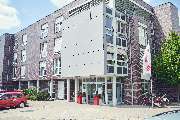 Johanniter-Stift Köln-Poll - © Martin Bühler