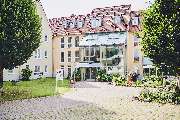 Johanniter-Stift Lügde - © Martin Bühler