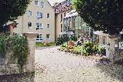 Johanniter-Stift Lügde - © Martin Bühler