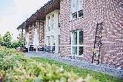 Johanniter-Stift Wassenberg - © Martin Bühler