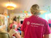 Johanniter-Tagespflege im Gut Branitz - GALLERY