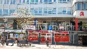 Johanniter-Unfall-Hilfe e.V. - Ambulanter Pflegedienst Harburg - GALLERY