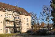 Johanniter-Unfall-Hilfe e.V. - Betreutes Wohnen Kändler - GALLERY