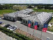 Johanniter-Unfall-Hilfe e.V. - Bruder-Gerhard-Hospiz in Schwandorf - GALLERY