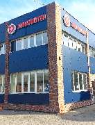 Johanniter-Unfall-Hilfe e.V. - Dienststelle Duisburg - GALLERY