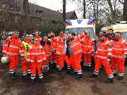 Johanniter-Unfall-Hilfe e.V. Dienststelle Duisburg - GALLERY