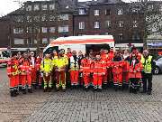 Johanniter-Unfall-Hilfe e.V. Dienststelle Oberhausen - GALLERY