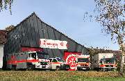 Johanniter-Unfall-Hilfe e.V. - Dienststelle Ortsverband Bad Gandersheim - GALLERY