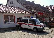 Johanniter-Unfall-Hilfe e.V. - Dienststelle Ortsverband Bad Grund - GALLERY