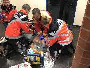 Johanniter-Unfall-Hilfe e.V. - Dienststelle Ortsverband Braunschweig - Dienststelle Ortsverband Braunschweig der Johanniter