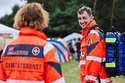 Johanniter-Unfall-Hilfe e.V. - Dienststelle Ortsverband Bremerhaven - GALLERY