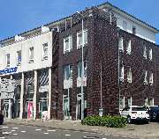 Johanniter-Unfall-Hilfe e.V. - Dienststelle Ortsverband Cloppenburg - GALLERY