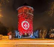 Johanniter-Unfall-Hilfe e.V. - Dienststelle Ortsverband Hannover-Wasserturm - GALLERY