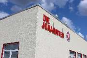 Johanniter-Unfall-Hilfe e.V. - Dienststelle Ortsverband Hildesheim - GALLERY