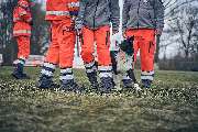 Johanniter-Unfall-Hilfe e.V. - Dienststelle Ortsverband Holzminden - GALLERY