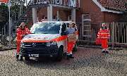 Johanniter-Unfall-Hilfe e.V. - Dienststelle Ortsverband Landesbergen - GALLERY