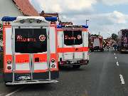 Johanniter-Unfall-Hilfe e.V. - Dienststelle Ortsverband Landesbergen - GALLERY