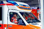 Johanniter-Unfall-Hilfe e.V. - Dienststelle Ortsverband Osnabrück - GALLERY
