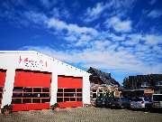 Johanniter-Unfall-Hilfe e.V. - Dienststelle Ortsverband Stedingen - GALLERY