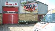 Johanniter-Unfall-Hilfe e.V. - Dienststelle Seevetal - GALLERY