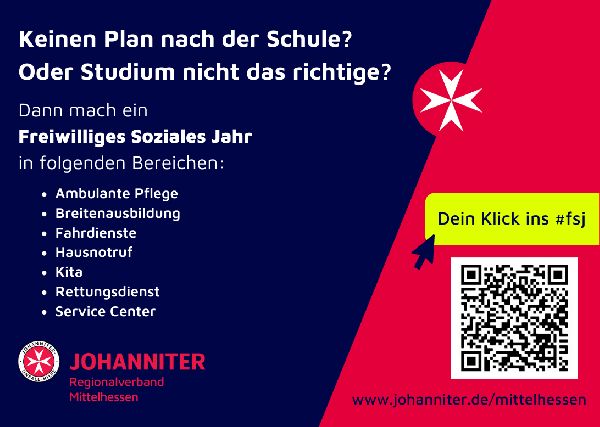 Johanniter-Unfall-Hilfe e.V. - Geschäftsstelle Bus …