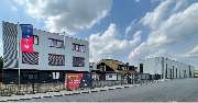 Johanniter-Unfall-Hilfe e.V. - Geschäftsstelle Buseck / Gießen - Neue Geschäftsstelle Regionalverband Mittelhessen in Buseck bei Gießen, Johanniterstraße 2 (ehemals Edekastraße 10) 35418 Buseck