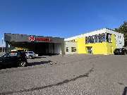 Johanniter-Unfall-Hilfe e.V. - Geschäftsstelle Homburg - GALLERY