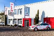 Johanniter-Unfall-Hilfe e.V. - Geschäftsstelle Mainz - Stark vor Ort - unsere Geschäftsstelle in Mainz.