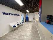 Johanniter-Unfall-Hilfe e.V. - - GESCHLOSSEN - Praxis für Ergotherapie am Hafen - GALLERY